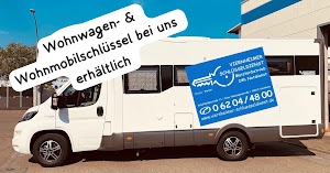 Ortsbild von „Viernheimer Schlüsseldienst Inh. Familie Werner“